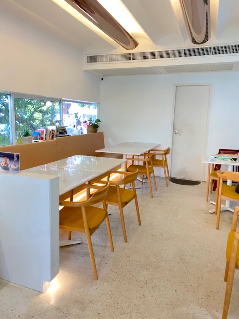 Bite Me Softly — รูปภาพ (ภายในร้าน)