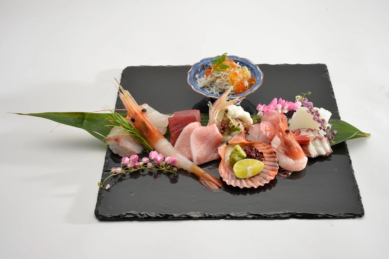 Tsukuri Mori 10 Shu (2 Kire Each)