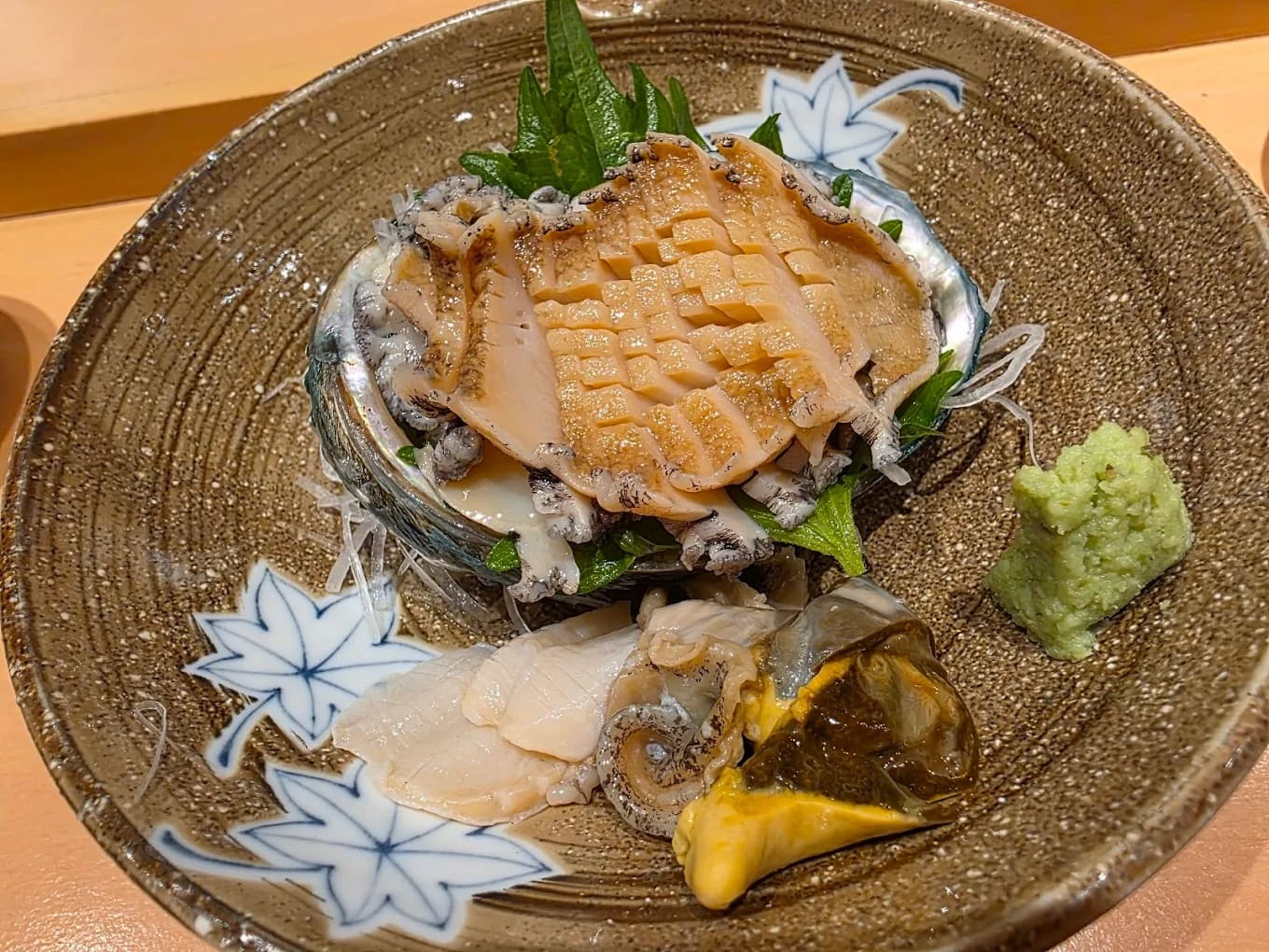 Sushi Shishichi — รูปภาพ (อาหาร)