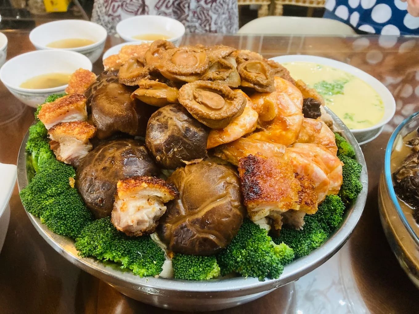 Anita Private Kitchen — รูปภาพ (อาหาร)