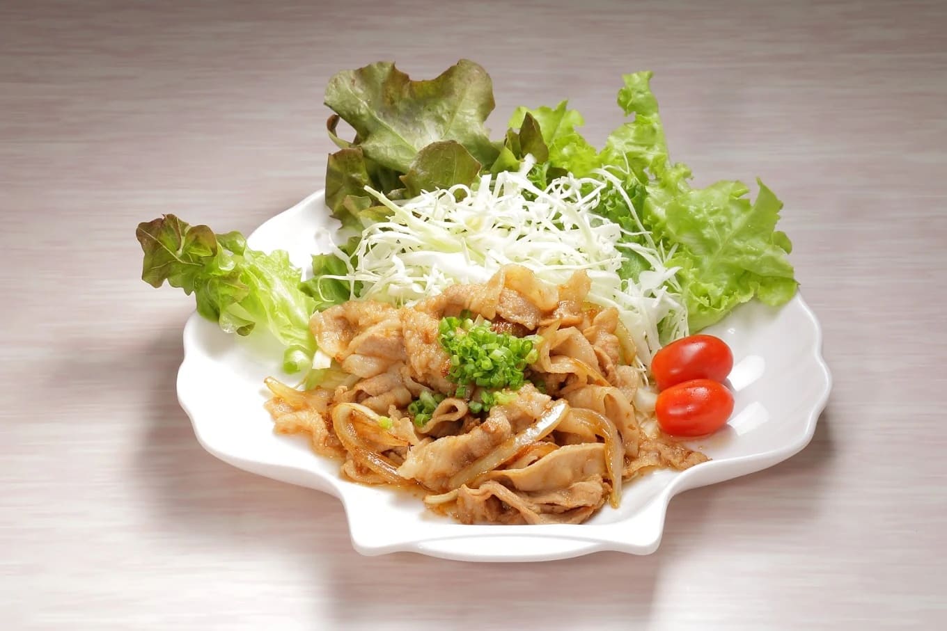 Banpuku Yokocho — รูปภาพ (อาหาร)