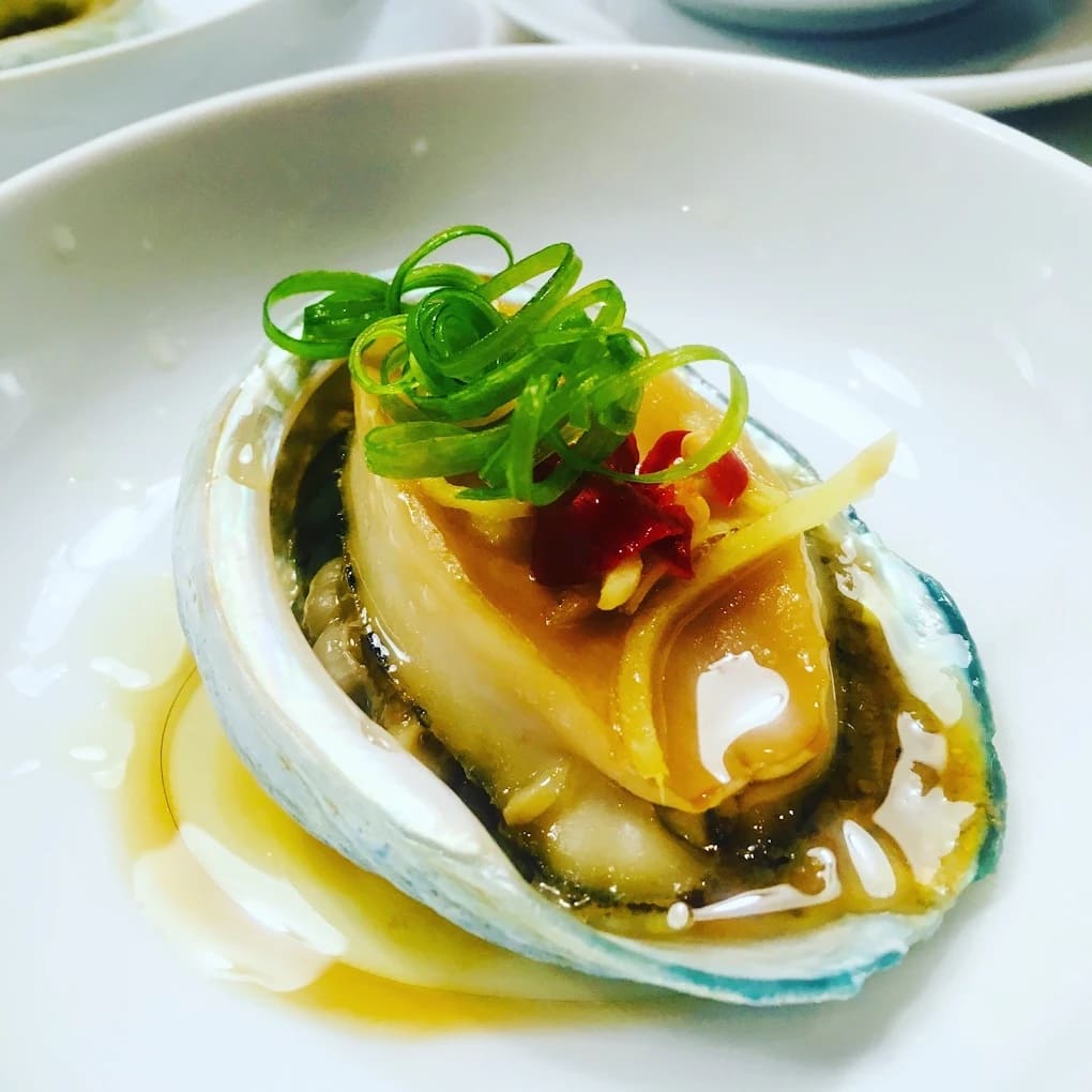 Anita Private Kitchen — รูปภาพ (อาหาร)