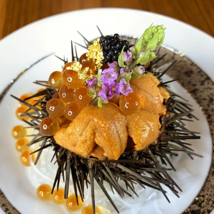 SHAKARICH Thonglor — รูปภาพ (อาหาร)