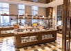 AVA Brasserie — รูปภาพ (ภายในร้าน)