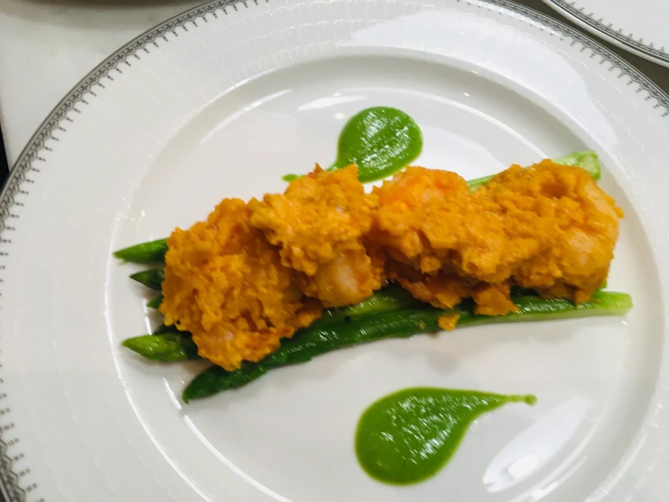 Anita Private Kitchen — รูปภาพ (อาหาร)