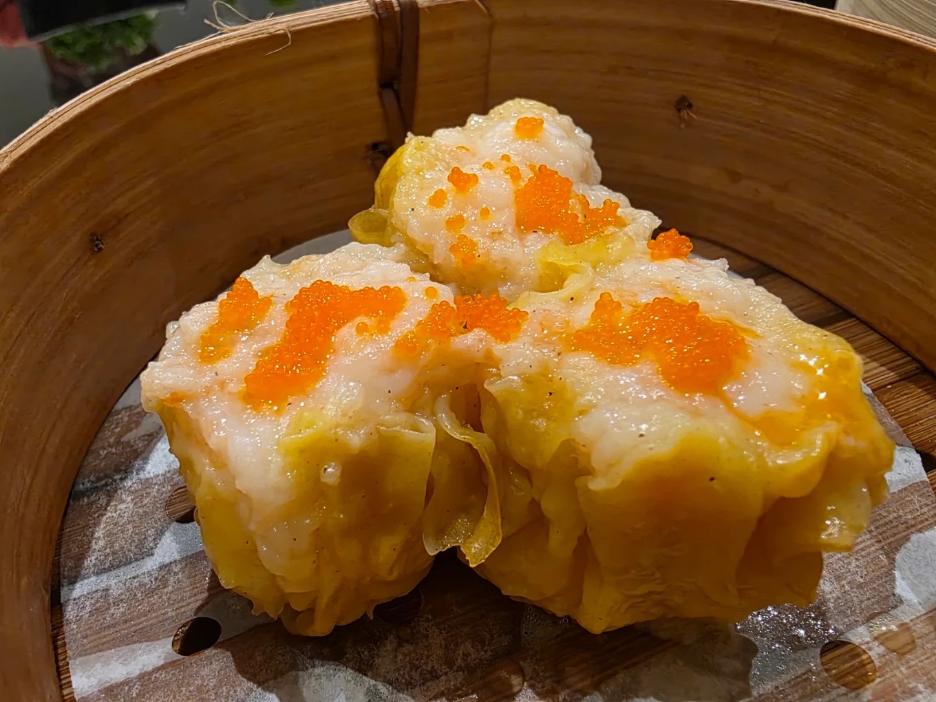 Shui Xin Chinese Restaurant — รูปภาพ (อาหาร)