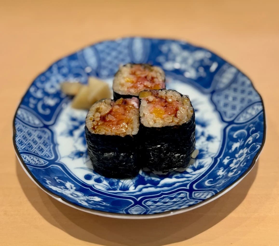 Sushi Shishichi — รูปภาพ (อาหาร)