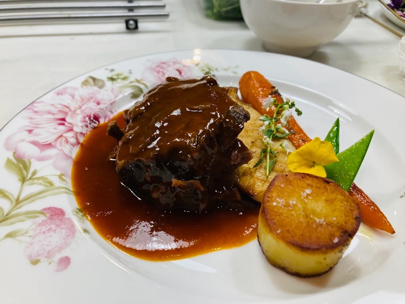 Anita Private Kitchen — รูปภาพ (อาหาร)