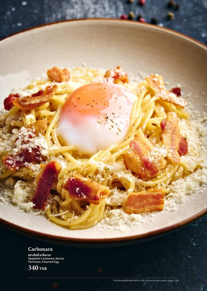 Carbonara