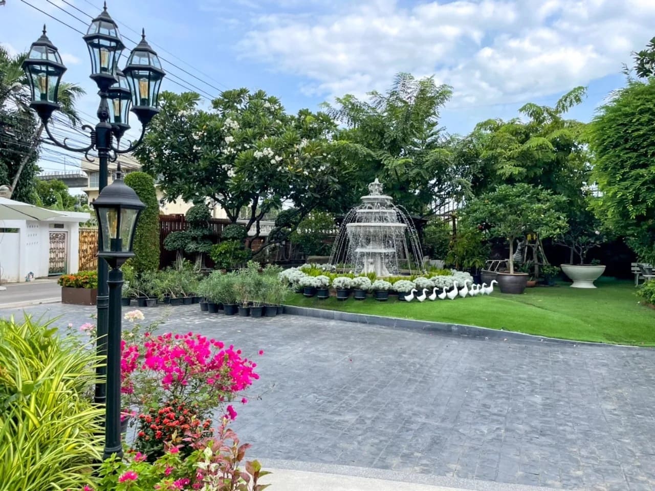 De Chote — รูปภาพ (ภายในร้าน)