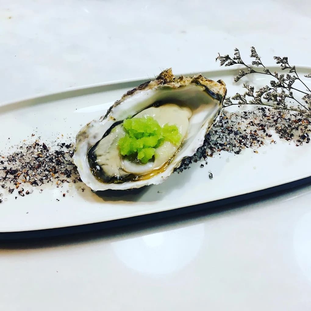 Anita Private Kitchen — รูปภาพ (อาหาร)