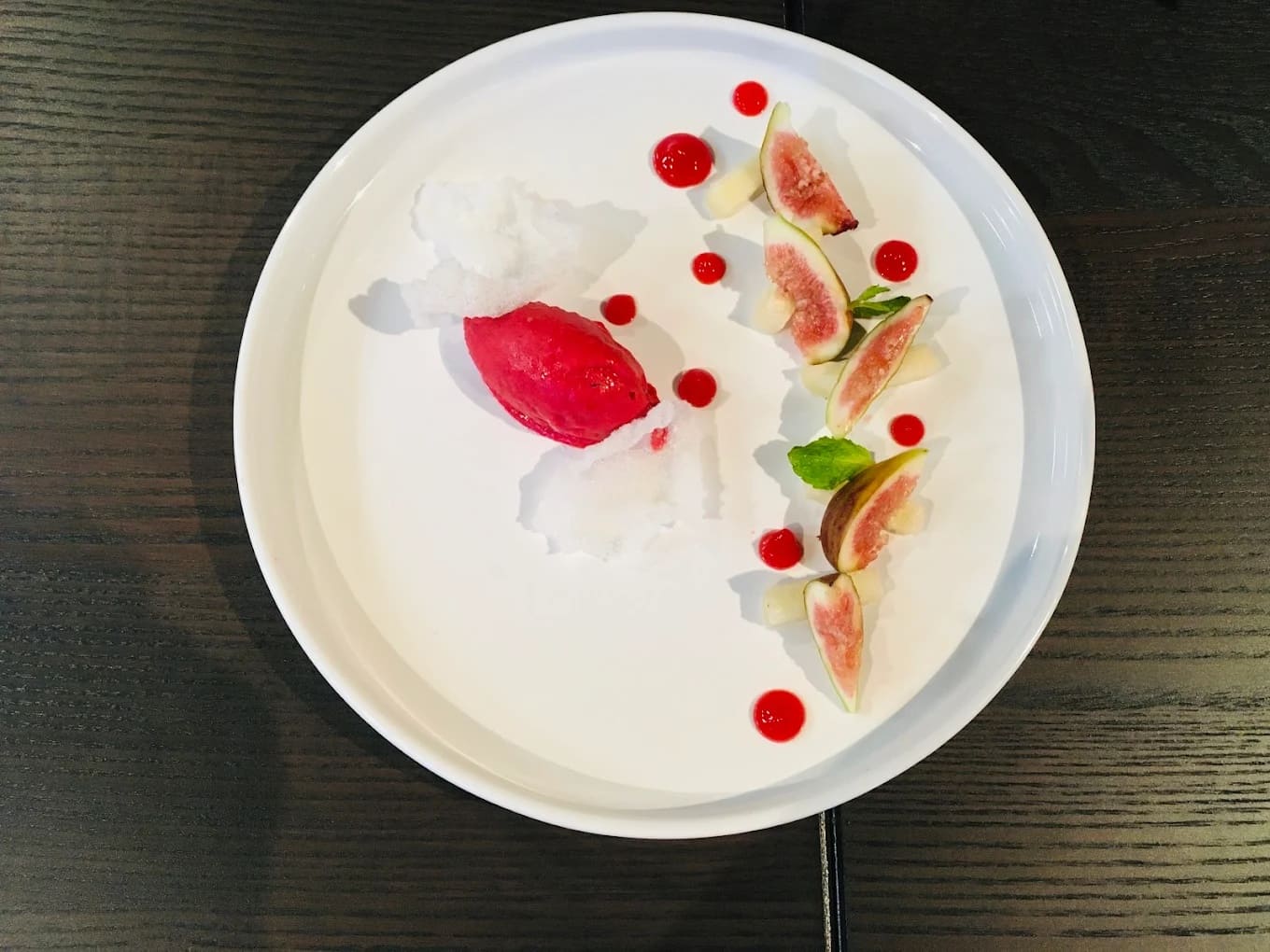Anita Private Kitchen — รูปภาพ (อาหาร)
