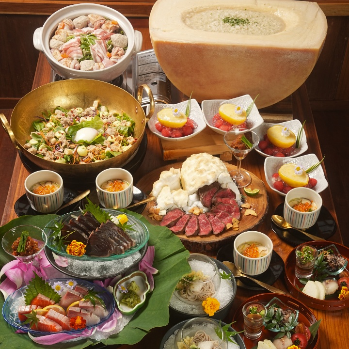 SHAKARICH Thonglor — รูปภาพ (อาหาร)