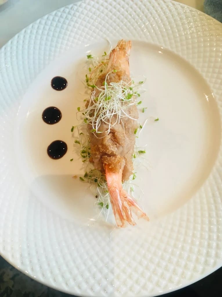 Anita Private Kitchen — รูปภาพ (อาหาร)