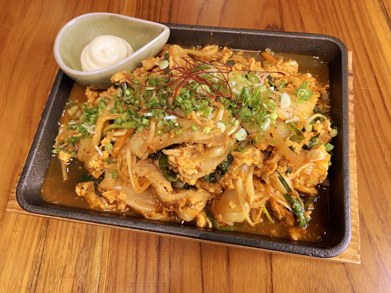 SHAKARICH Thonglor — รูปภาพ (อาหาร)