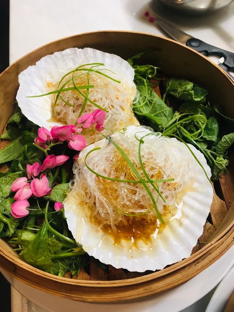 Anita Private Kitchen — รูปภาพ (อาหาร)