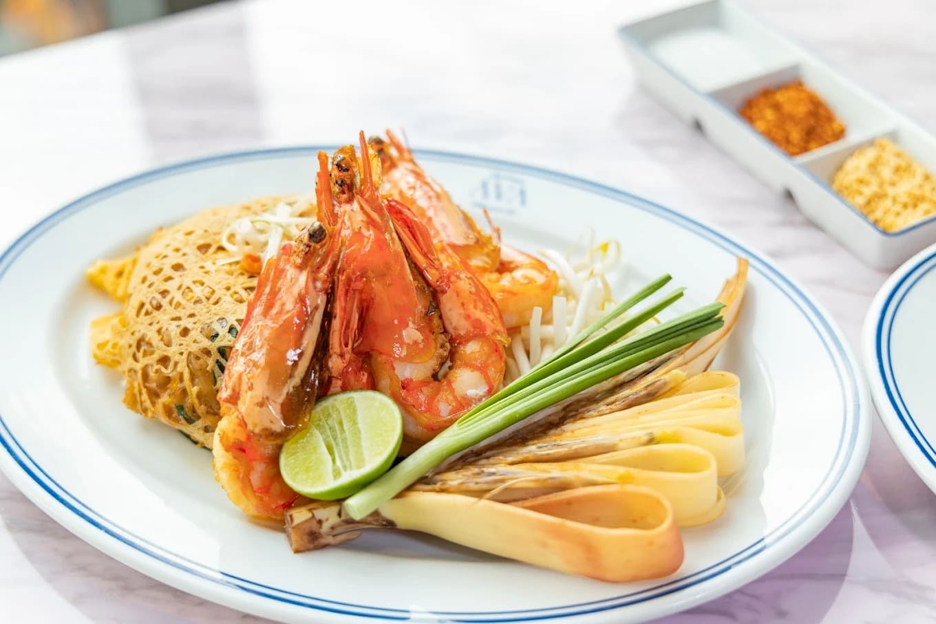 AVA Brasserie — รูปภาพ (อาหาร)