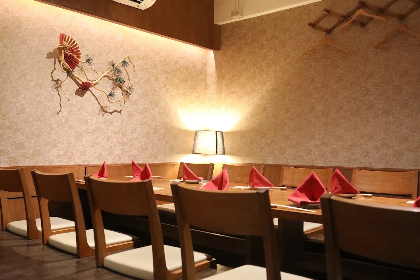 SHAKARICH Thonglor — รูปภาพ (ภายในร้าน)