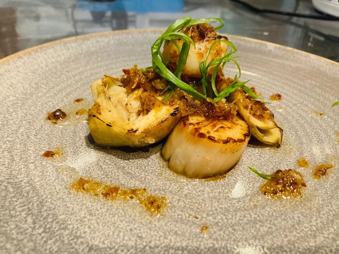 Anita Private Kitchen — รูปภาพ (อาหาร)