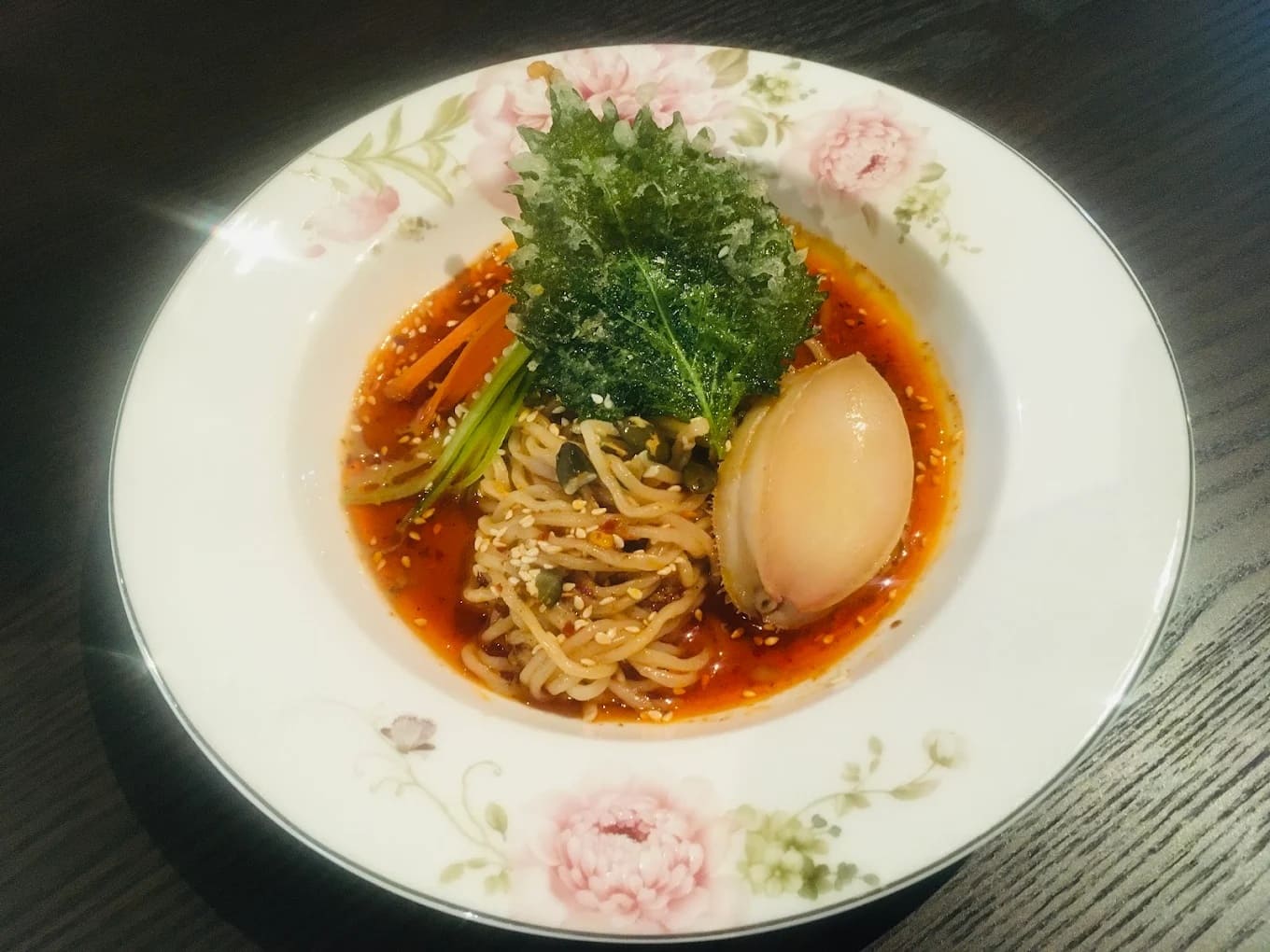 Anita Private Kitchen — รูปภาพ (อาหาร)