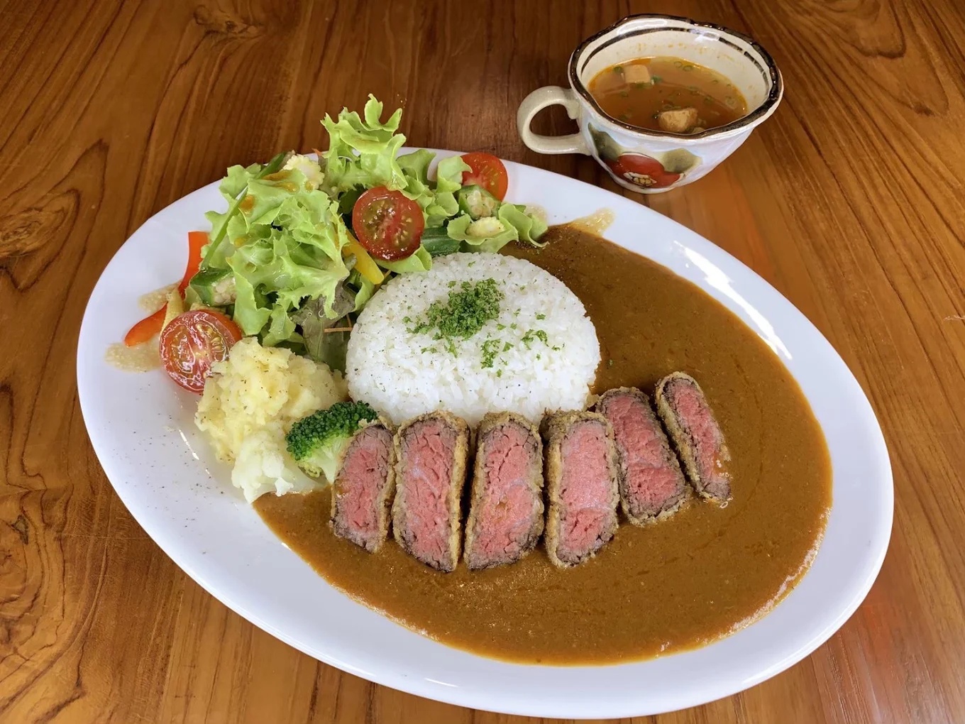 SHAKARICH Thonglor — รูปภาพ (อาหาร)