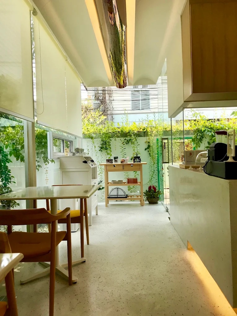 Bite Me Softly — รูปภาพ (ภายในร้าน)