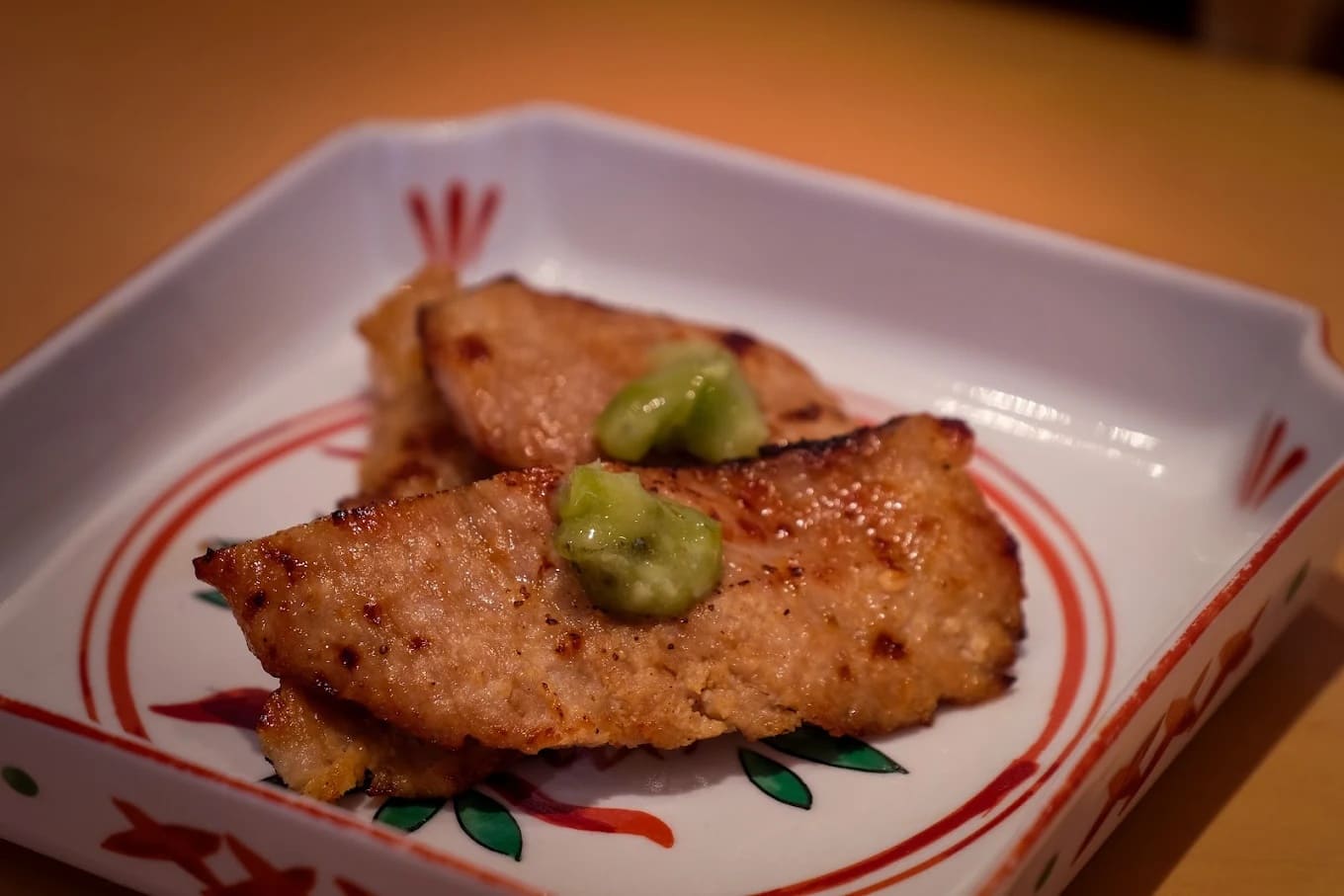 Sushi Shishichi — รูปภาพ (อาหาร)