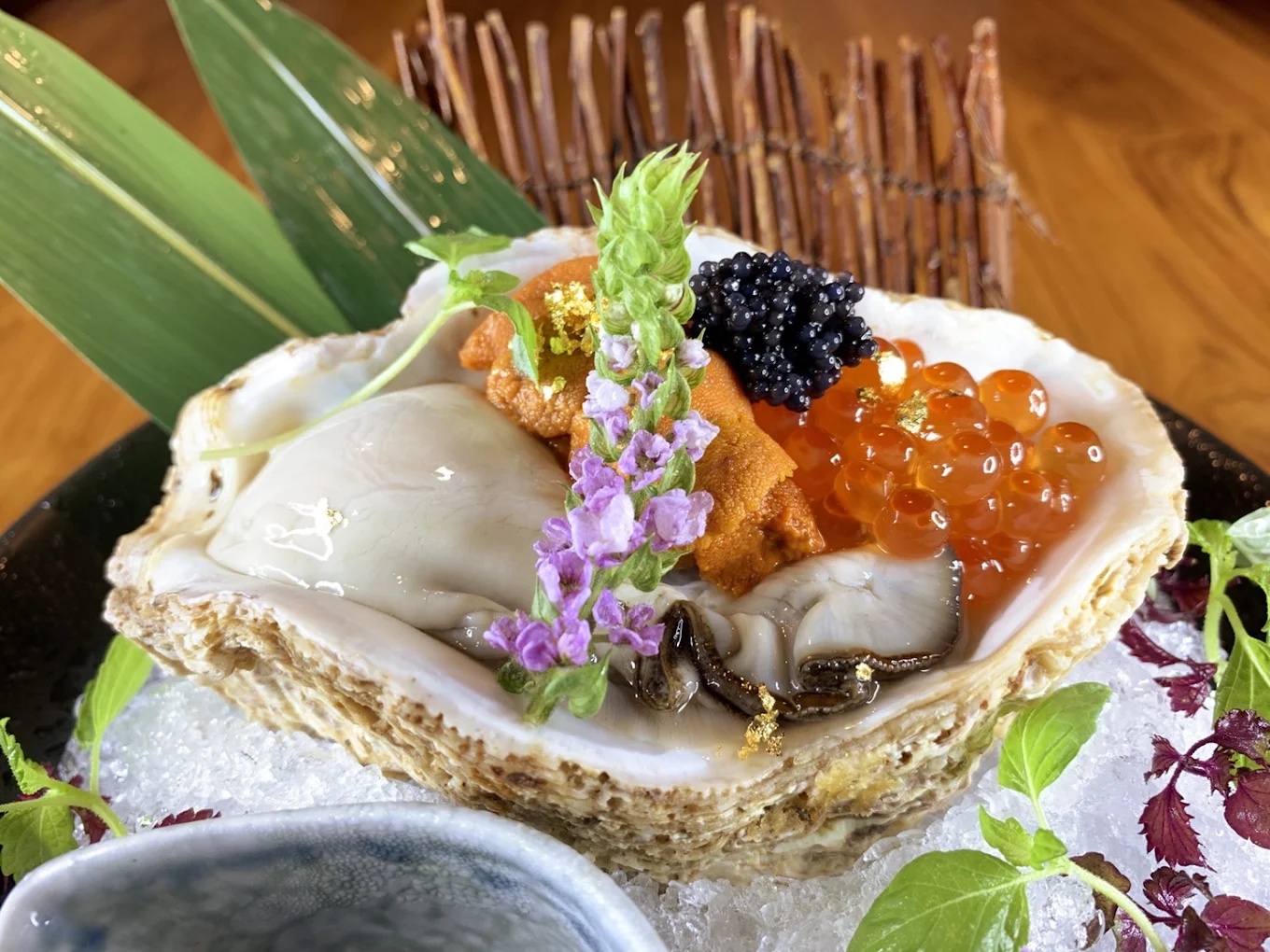 SHAKARICH Thonglor — รูปภาพ (อาหาร)