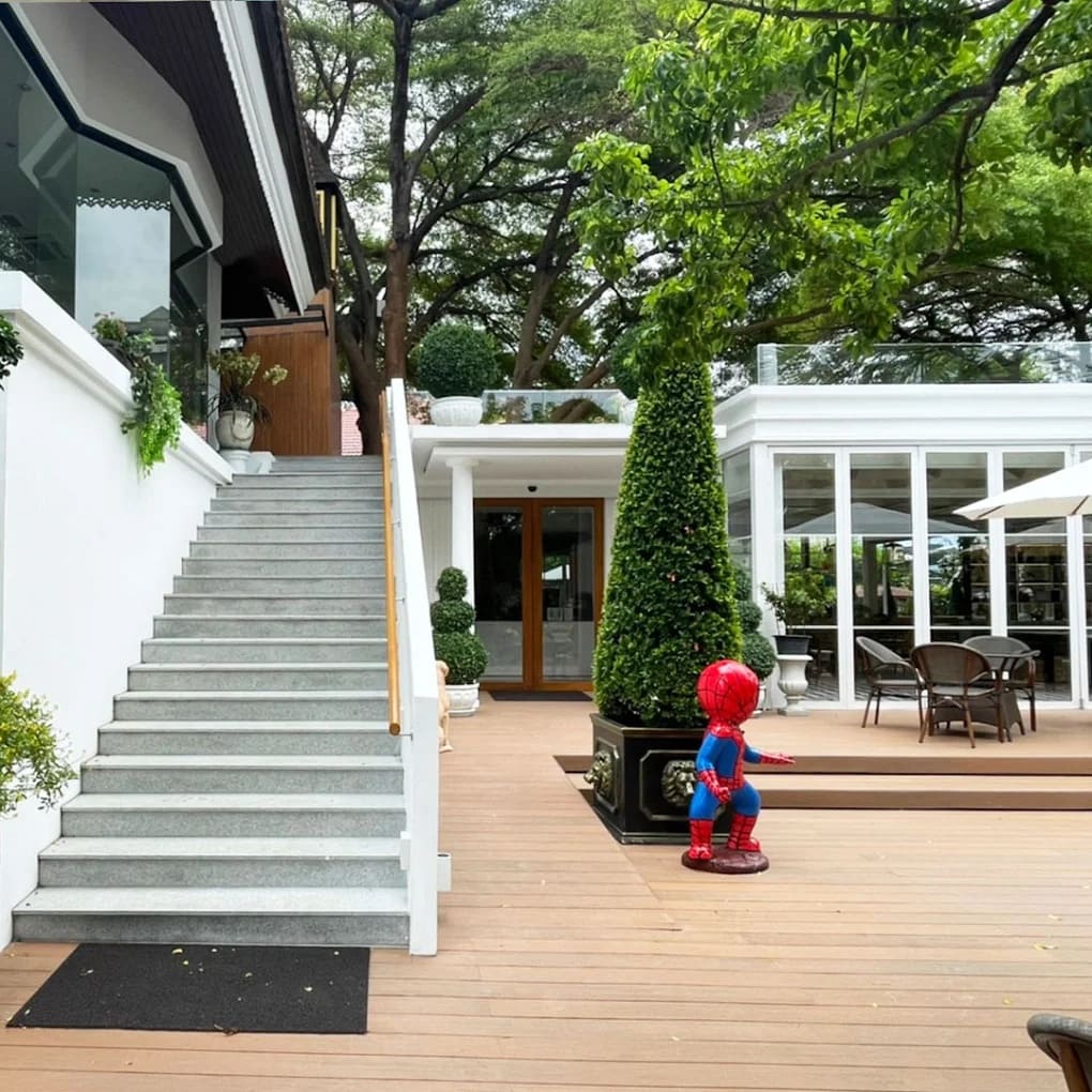 De Chote — รูปภาพ (ภายในร้าน)