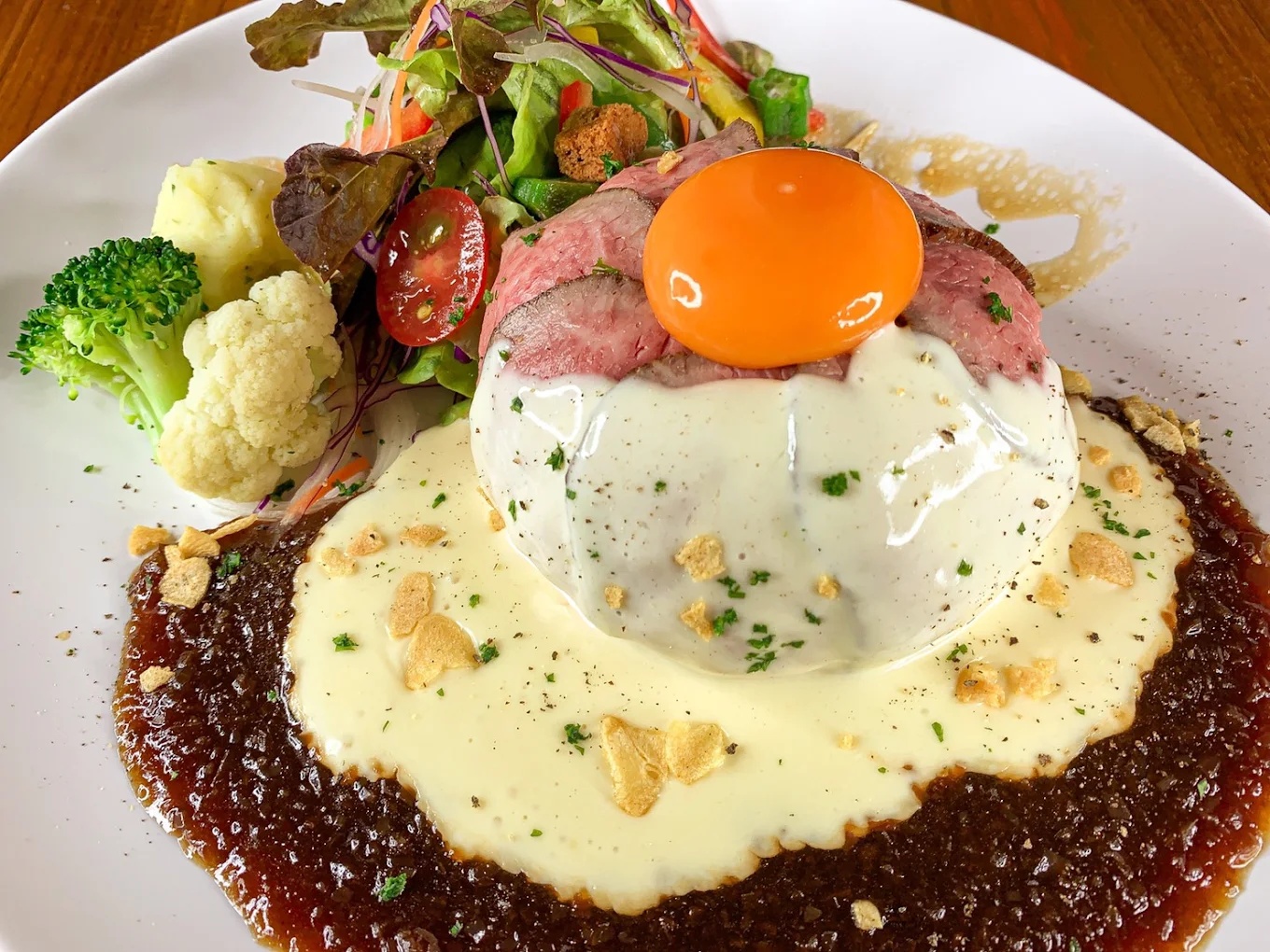 SHAKARICH Thonglor — รูปภาพ (อาหาร)