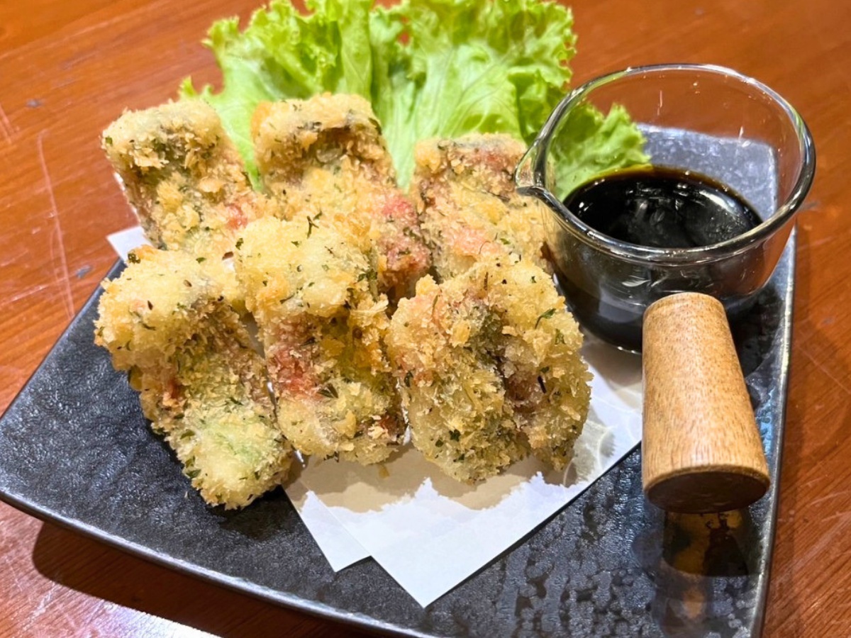 SHAKARICH Thonglor — รูปภาพ (อาหาร)