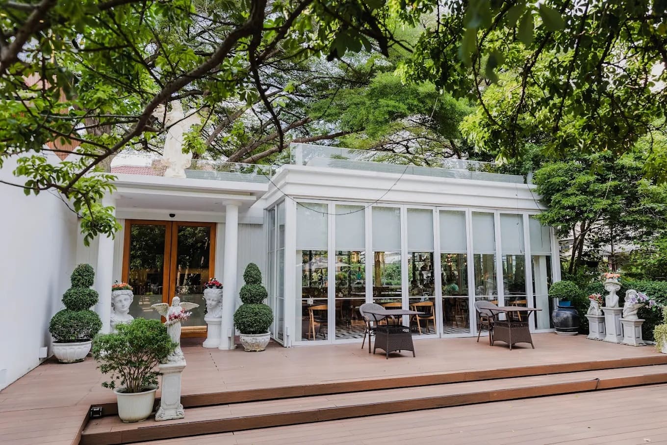 De Chote — รูปภาพ (ภายในร้าน)