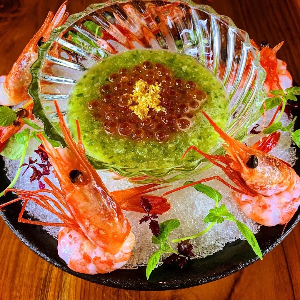 SHAKARICH Thonglor — รูปภาพ (อาหาร)