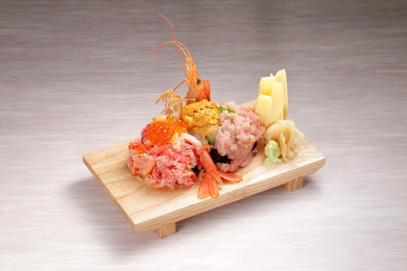 โนเกะ ซูชิ