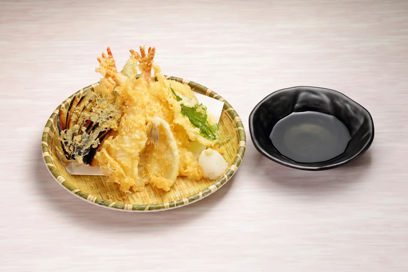 Banpuku Yokocho — รูปภาพ (อาหาร)