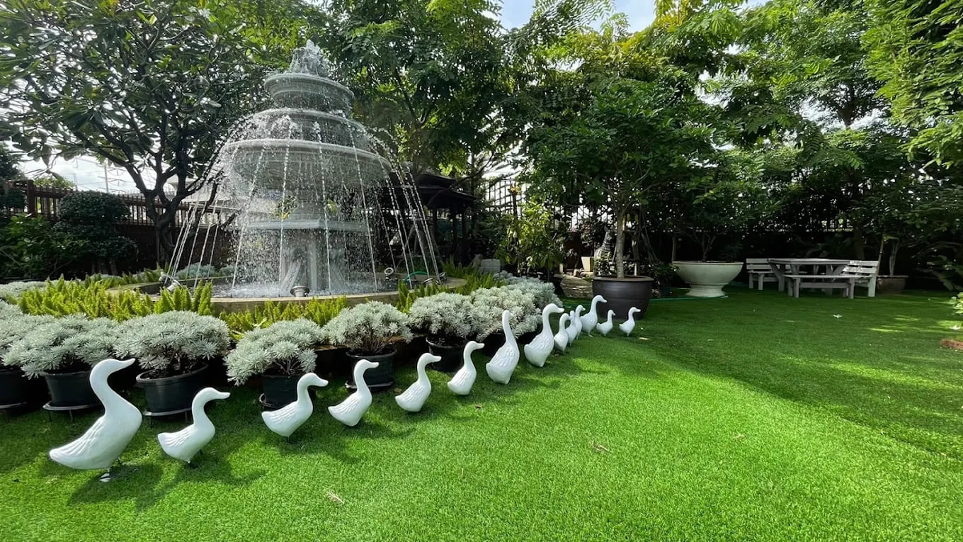 De Chote — รูปภาพ (ภายในร้าน)