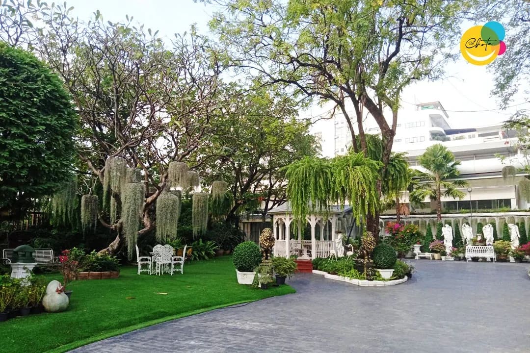 De Chote — รูปภาพ (ภายในร้าน)