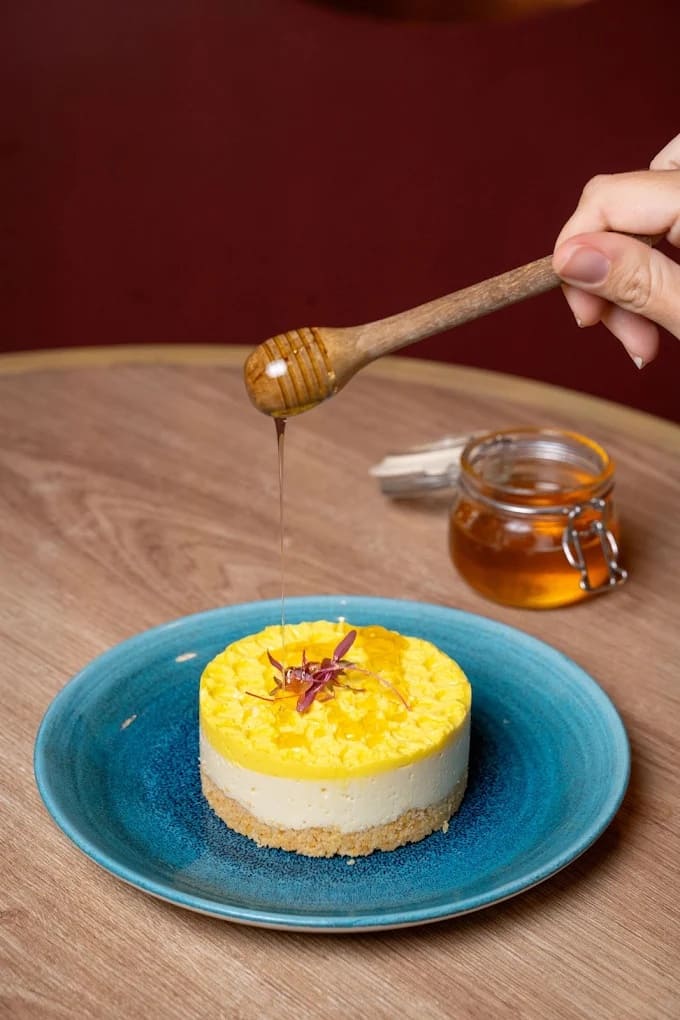Jam Jam Eatery & Bar — รูปภาพ (อาหาร)