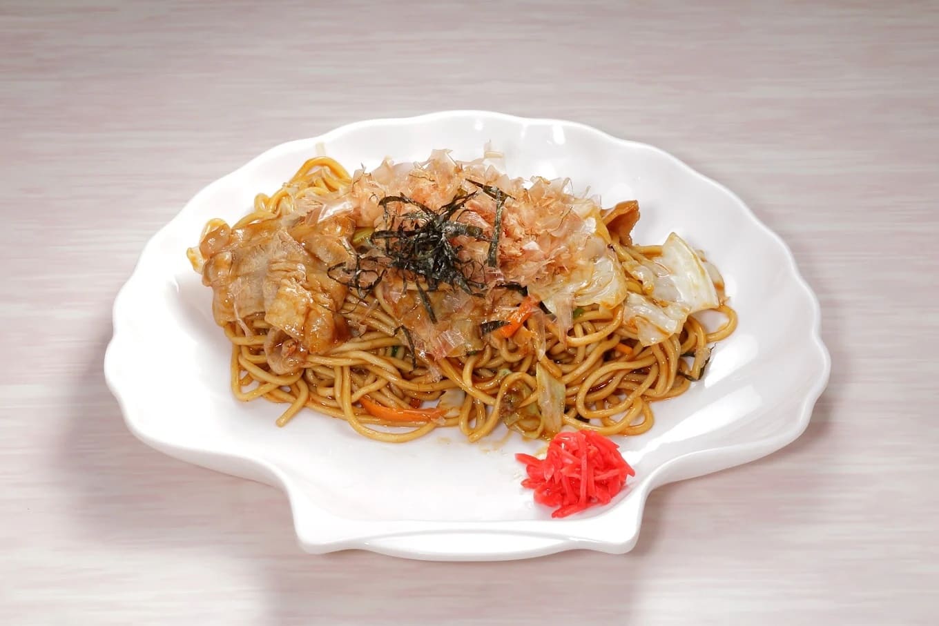 Banpuku Yokocho — รูปภาพ (อาหาร)