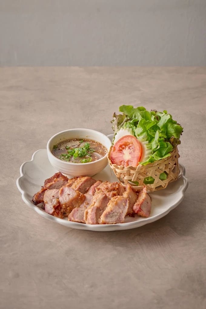 De Chote — รูปภาพ (อาหาร)