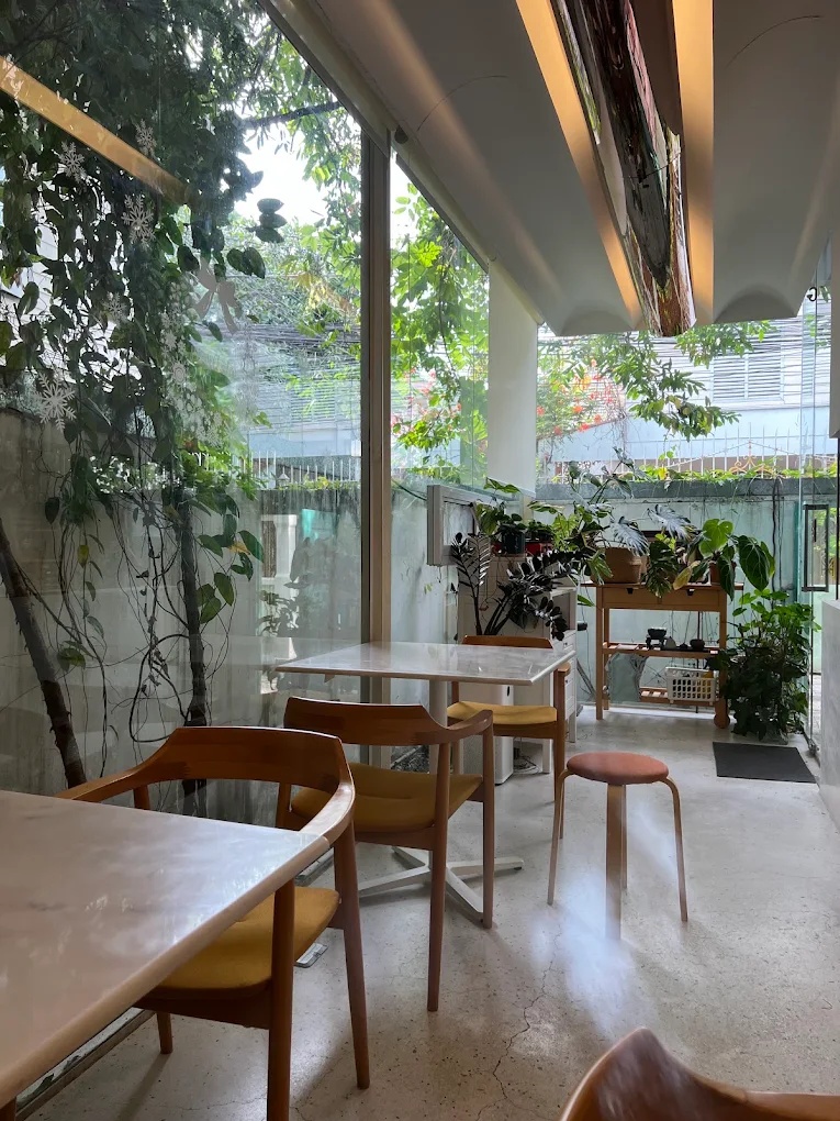 Bite Me Softly — รูปภาพ (ภายในร้าน)