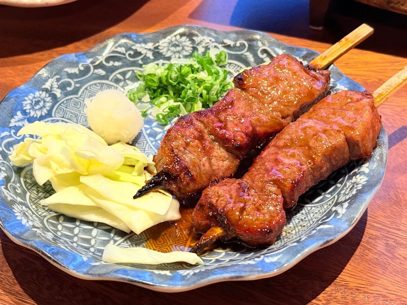 Robata Kitaro Sushi KAGUYA Siam Paragon — รูปภาพ