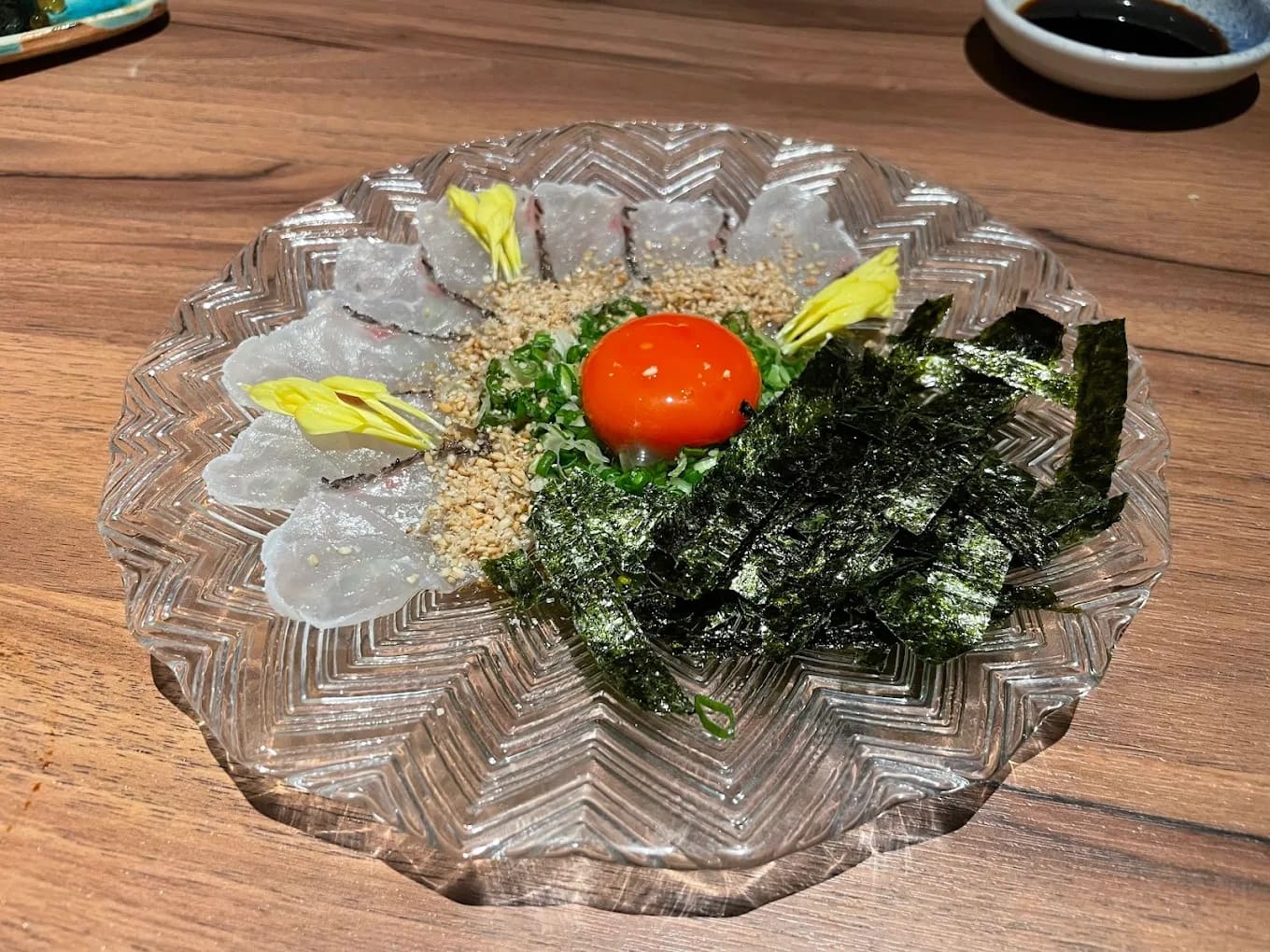 Robata Kitaro Sushi KAGUYA Siam Paragon — รูปภาพ