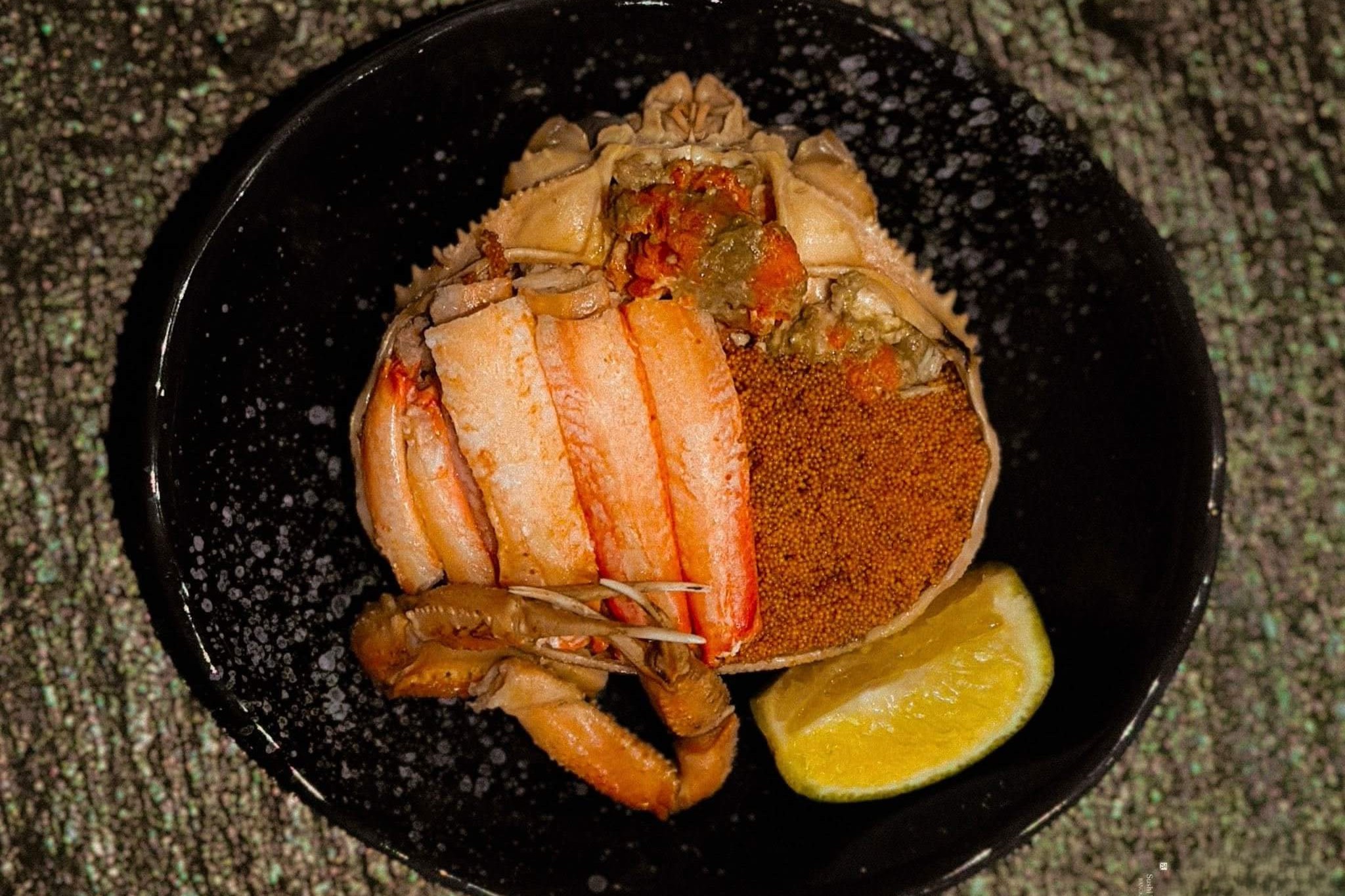 Sushi Itto (鮨一燈) — รูปภาพ