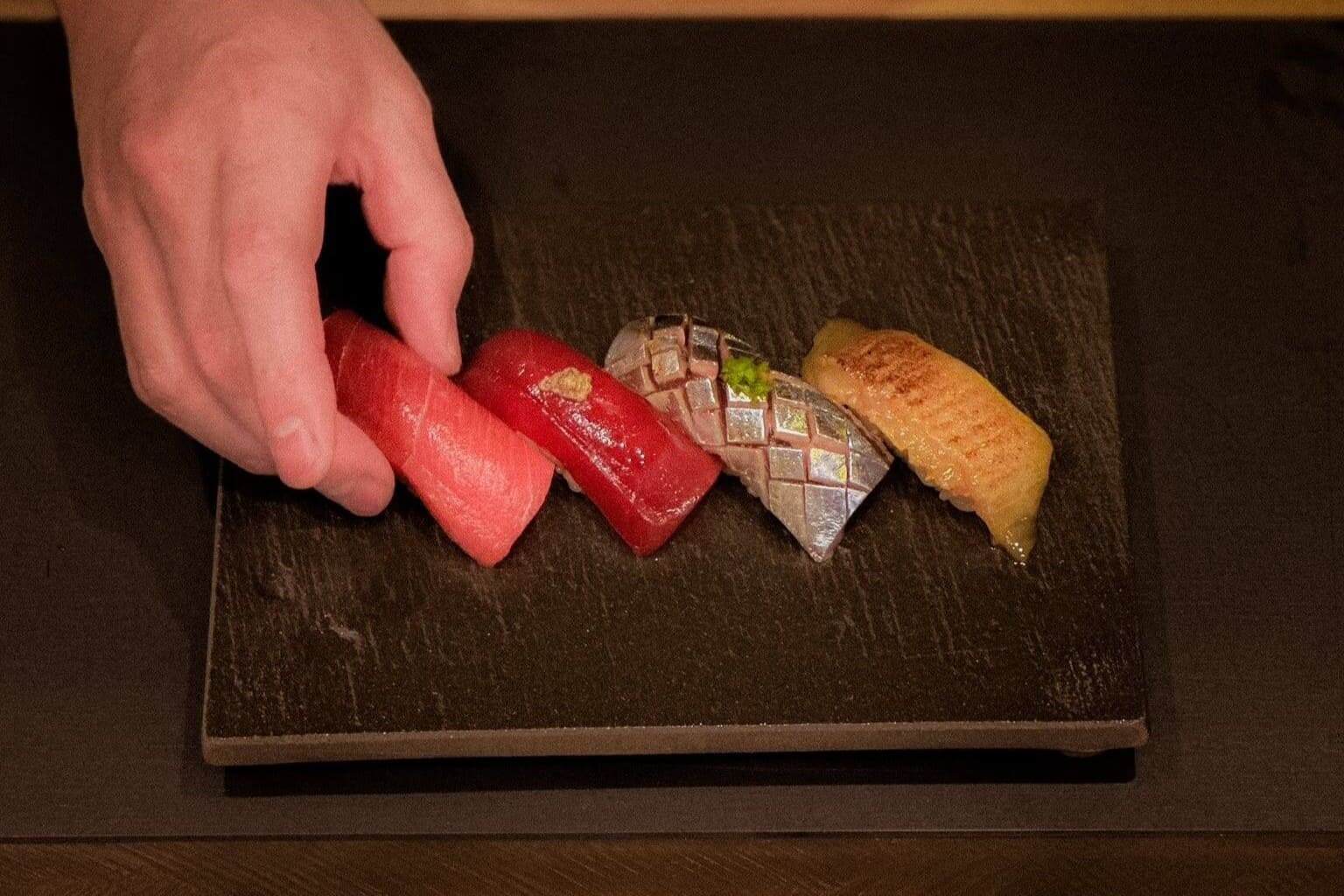 Sushi Itto — รูปภาพ (อาหาร)