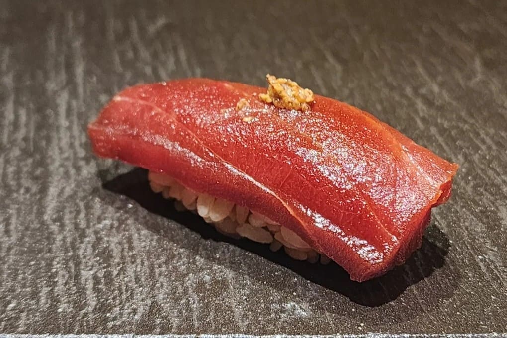Sushi Itto — รูปภาพ (อาหาร)