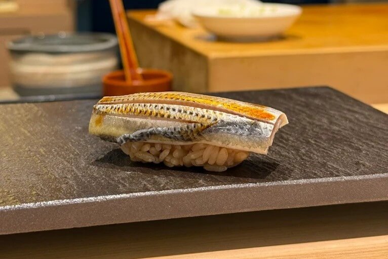 Sushi Itto (鮨一燈) — รูปภาพ