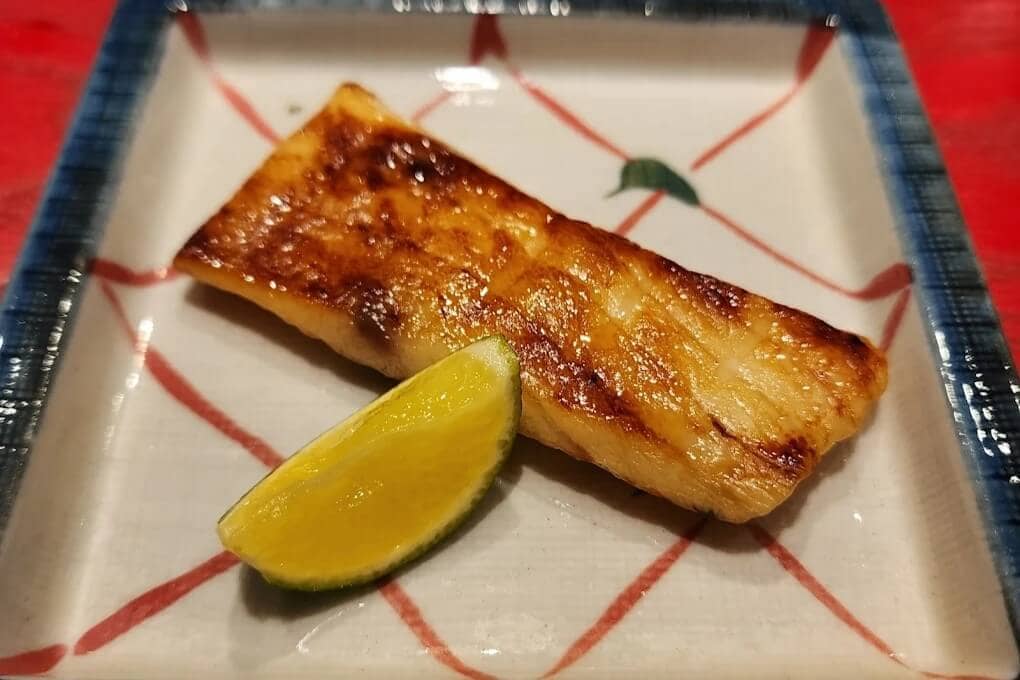 Sushi Itto — รูปภาพ (อาหาร)