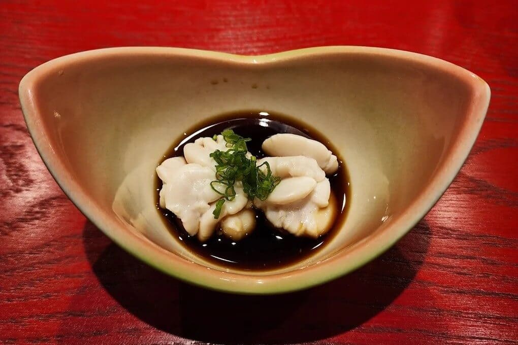 Sushi Itto — รูปภาพ (อาหาร)
