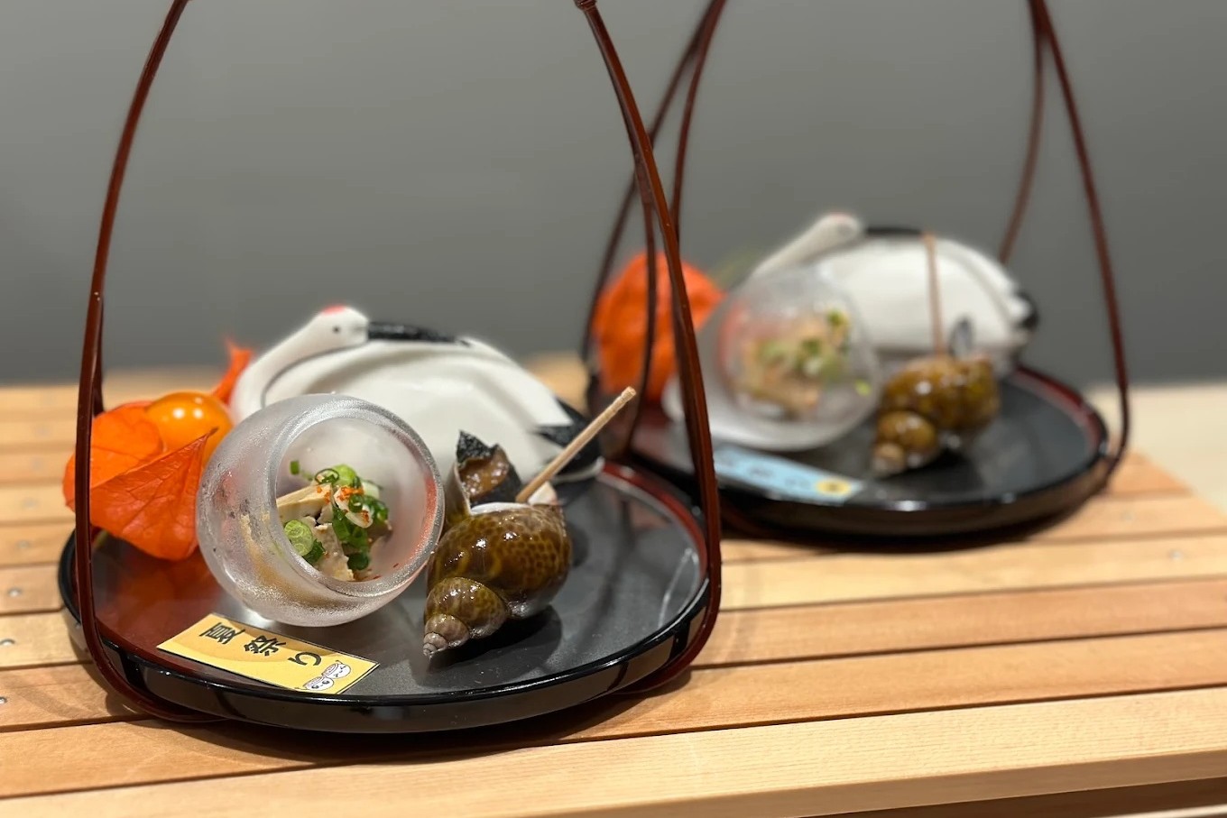 Kappo Yume bangkok — รูปภาพ